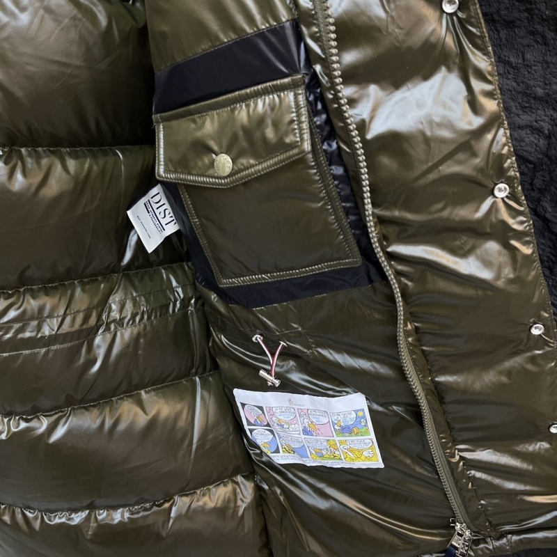 Moncler Down Coat